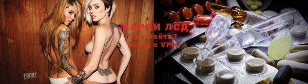 дживик Ладушкин